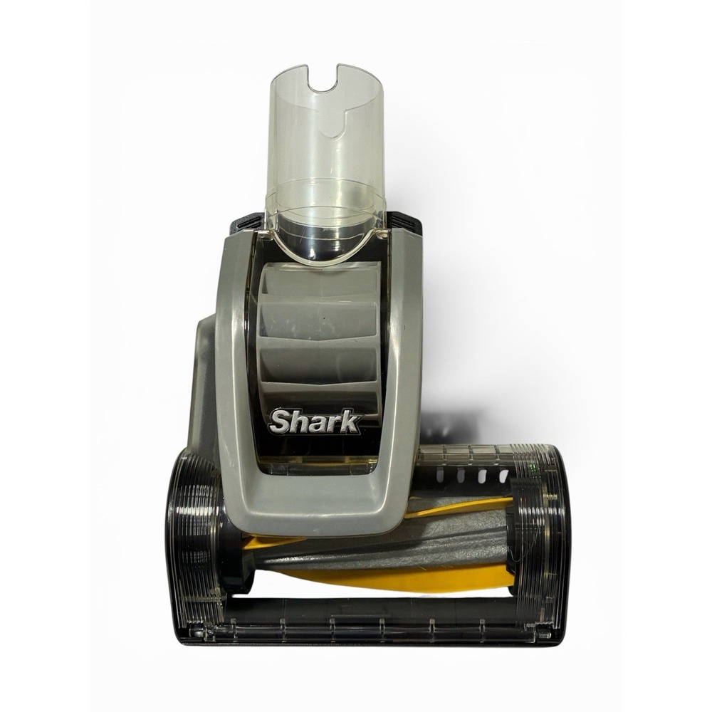 Shark OEM 1464FC600 Self Cleaning Pet Power Brush Vacuum Attachment Tool New